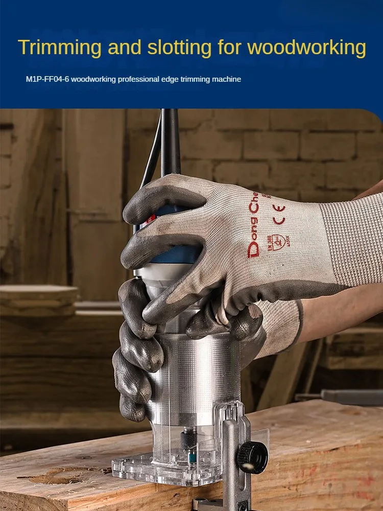 Set Perkakas Listrik Pertukang - Power Tools Woodworking ulasan dan harga