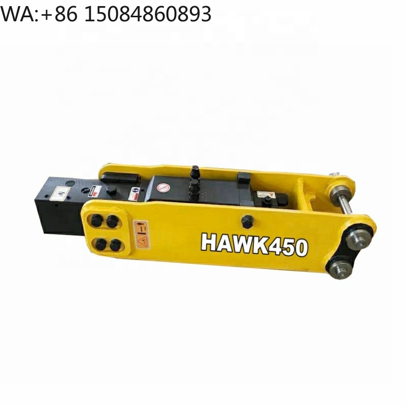 SB40 Top Hydraulic Rock Breake - Power Tools In Construction ulasan dan harga