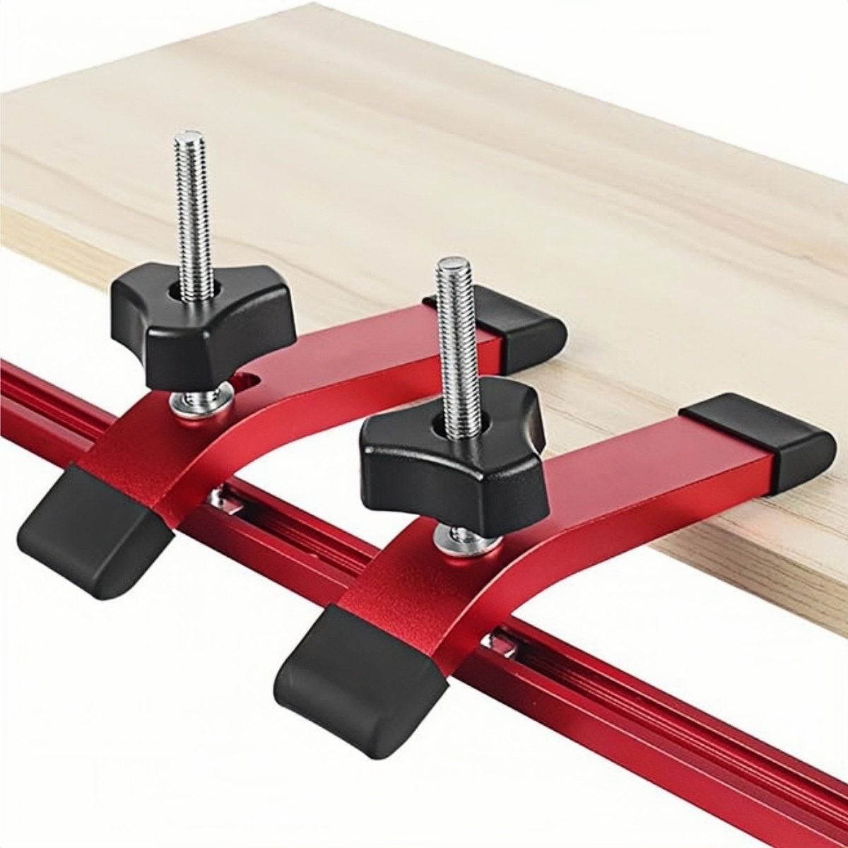 1/2 Buah Penjepit Penahan Cepa - Power Tools Aldi ulasan dan harga