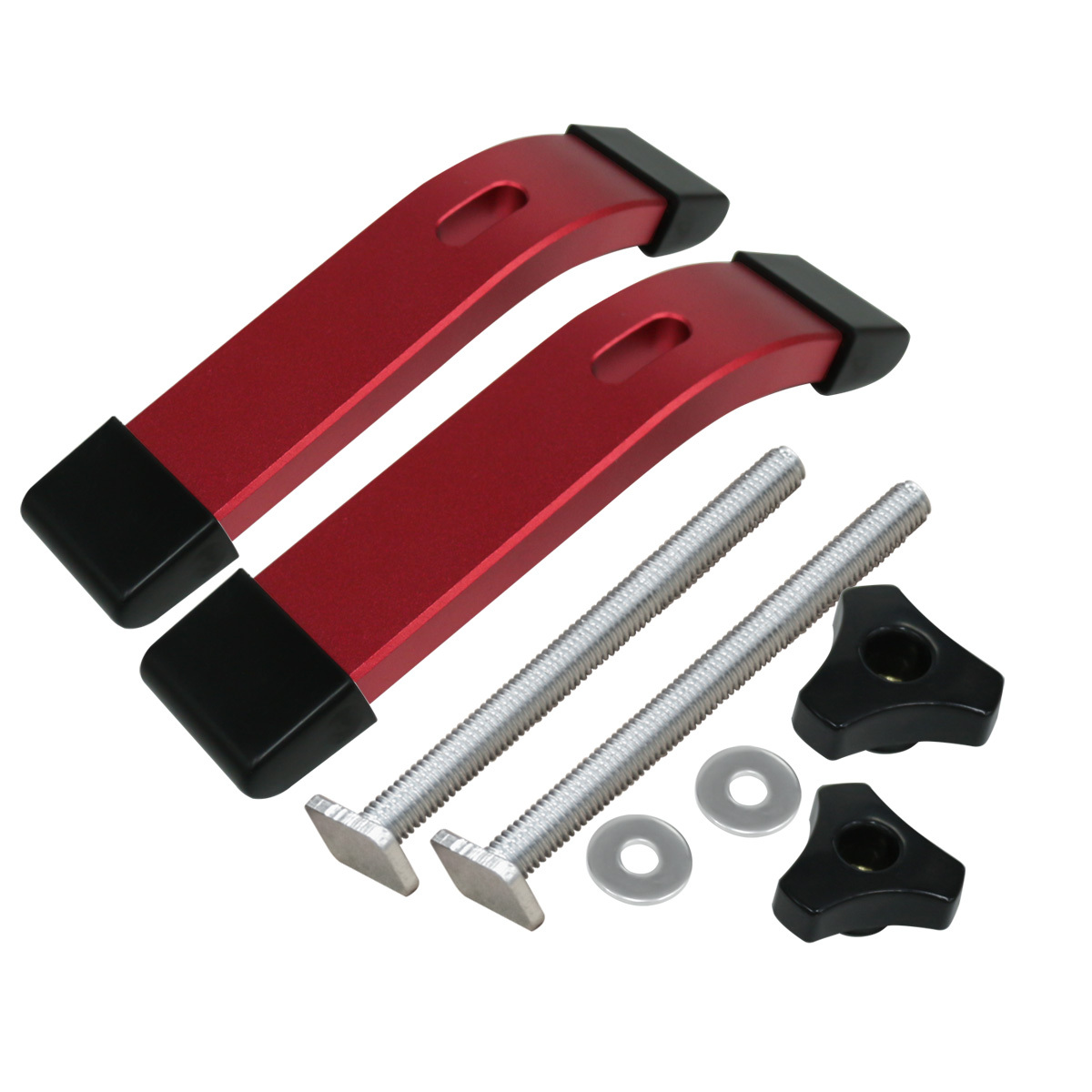1/2 Buah Penjepit Penahan Cepa - Power Tools Aldi ulasan dan harga