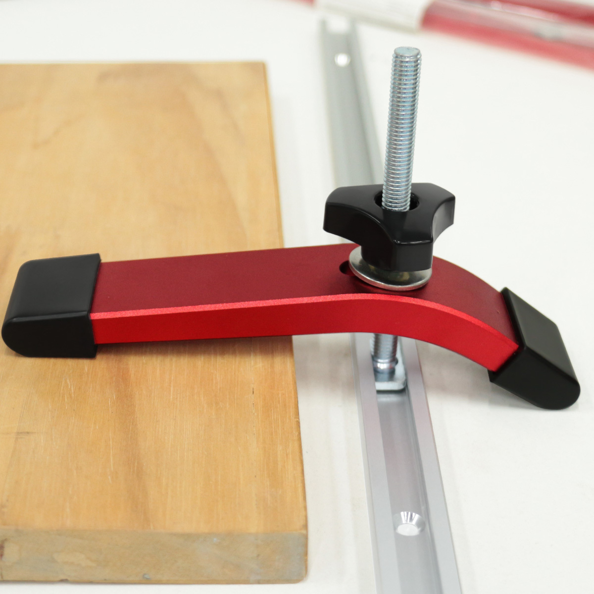 1/2 Buah Penjepit Penahan Cepa - Power Tools Aldi ulasan dan harga