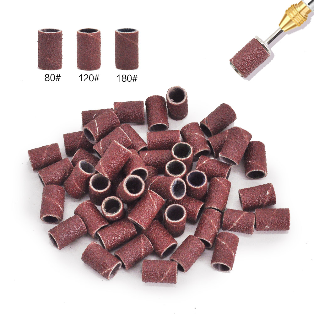 100/50 Buah Pita Cap Sanding u - Power Tools Total ulasan dan harga