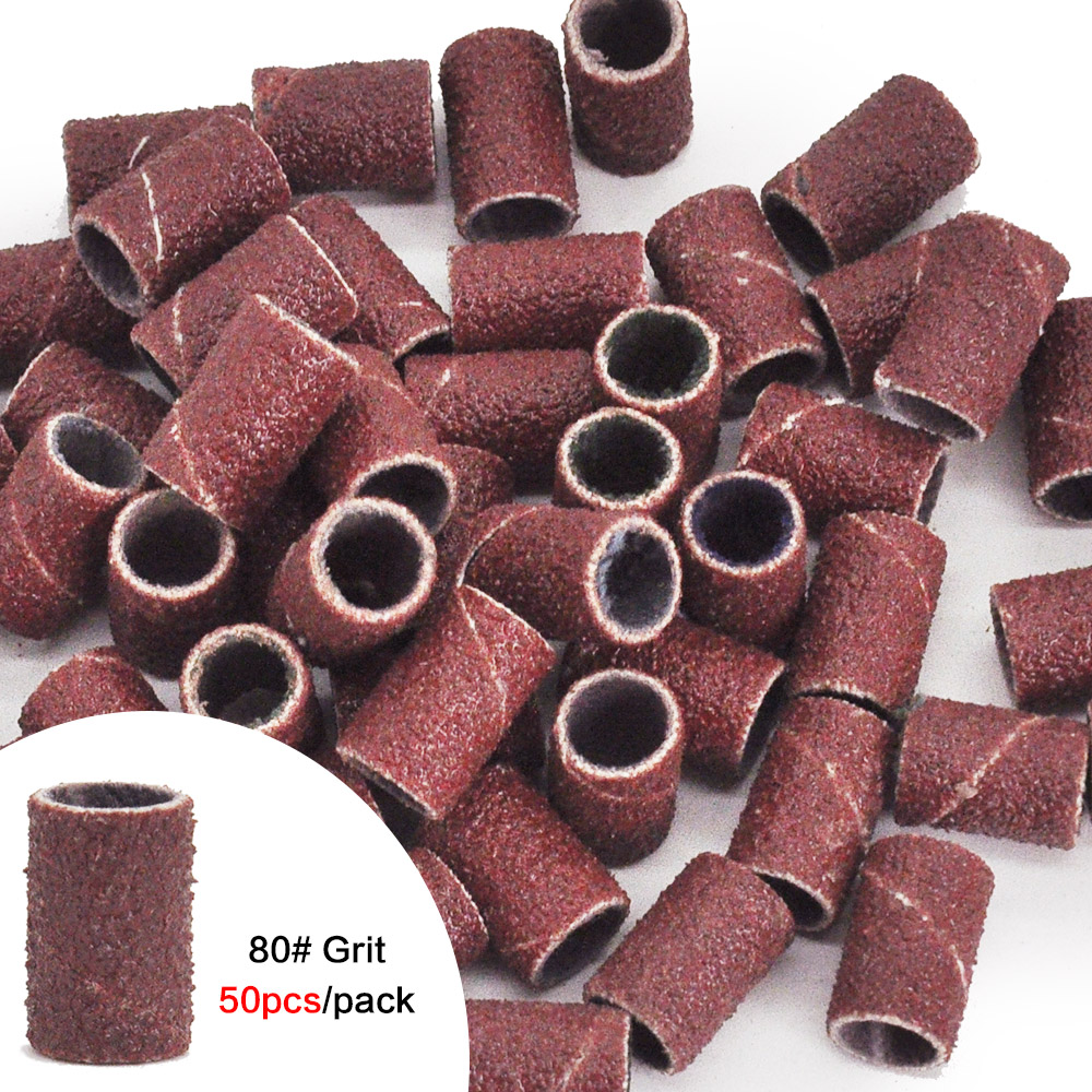 100/50 Buah Pita Cap Sanding u - Power Tools Total ulasan dan harga