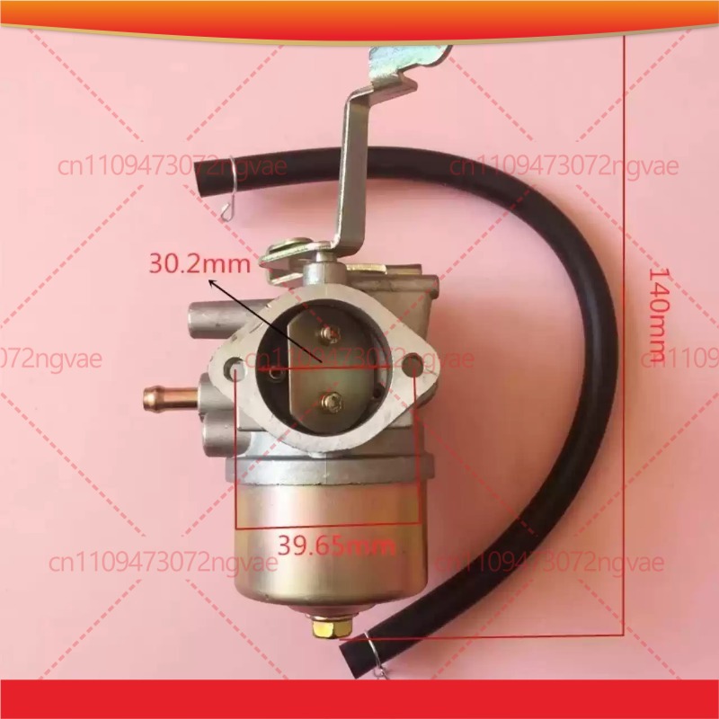 Untuk Robin EY40 RGX5500 RGX55 - Power Tools Generator ulasan dan harga