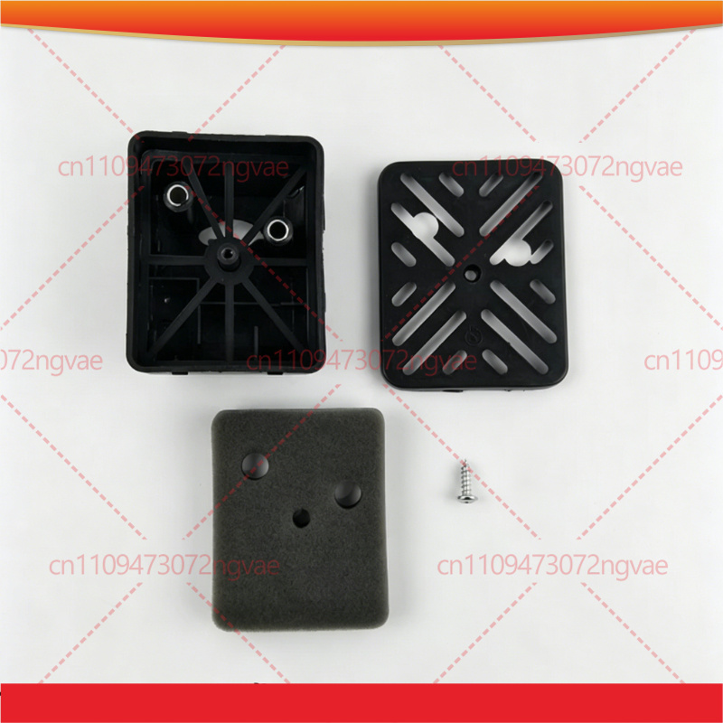 Untuk Kotak Filter Udara Horiz - Power Tools Generator ulasan dan harga