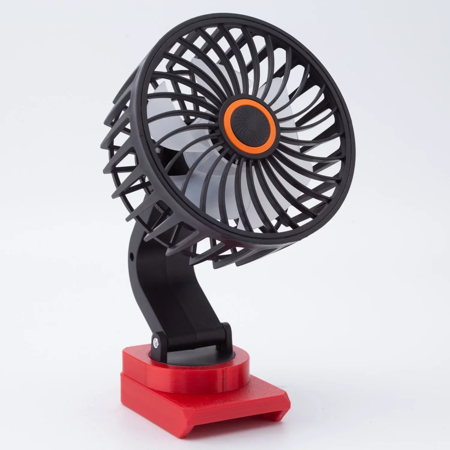 Kipas Bengkel Portabel untuk O - Power Xchange Tools ulasan dan harga