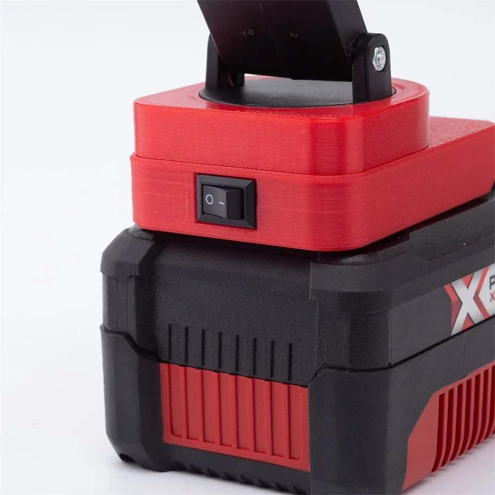 Kipas Bengkel Portabel untuk O - Power Xchange Tools ulasan dan harga