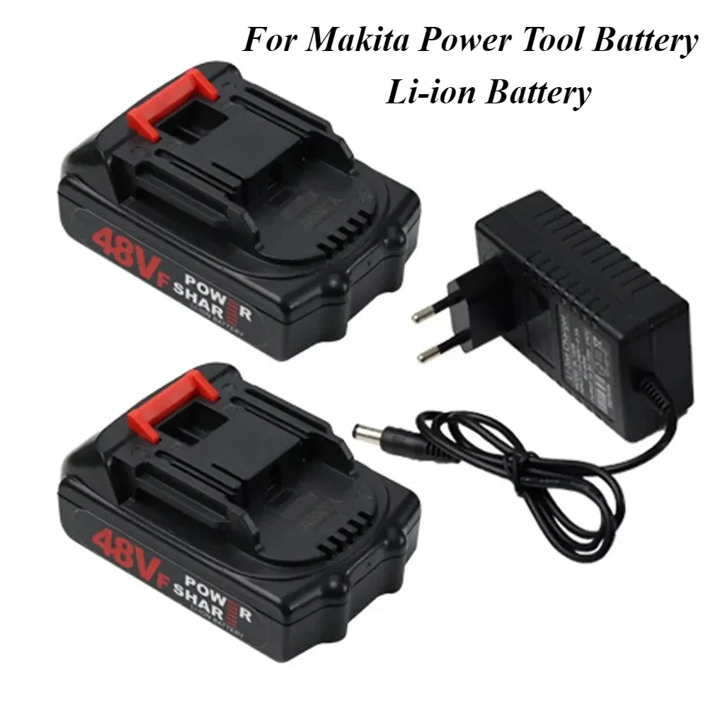 Baterai Lithium Ion Isi Ulang  - Power Tools Uk ulasan dan harga