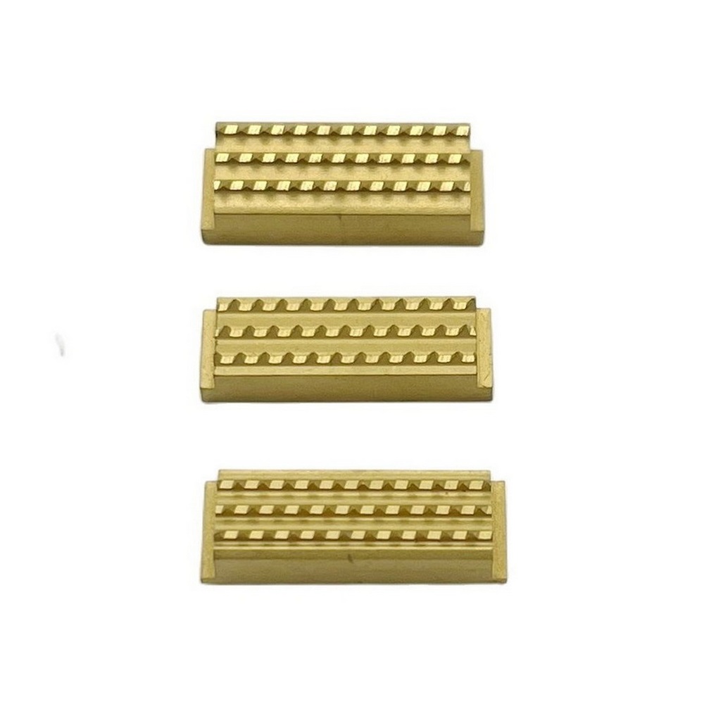 Pelat Gigi Gripper Fromm Parts - Power Tools Parts ulasan dan harga