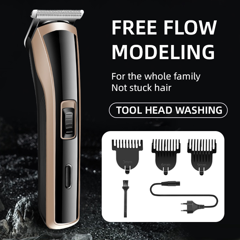 Kemei 418 Penggunting tambut e - Power Xchange Tools ulasan dan harga