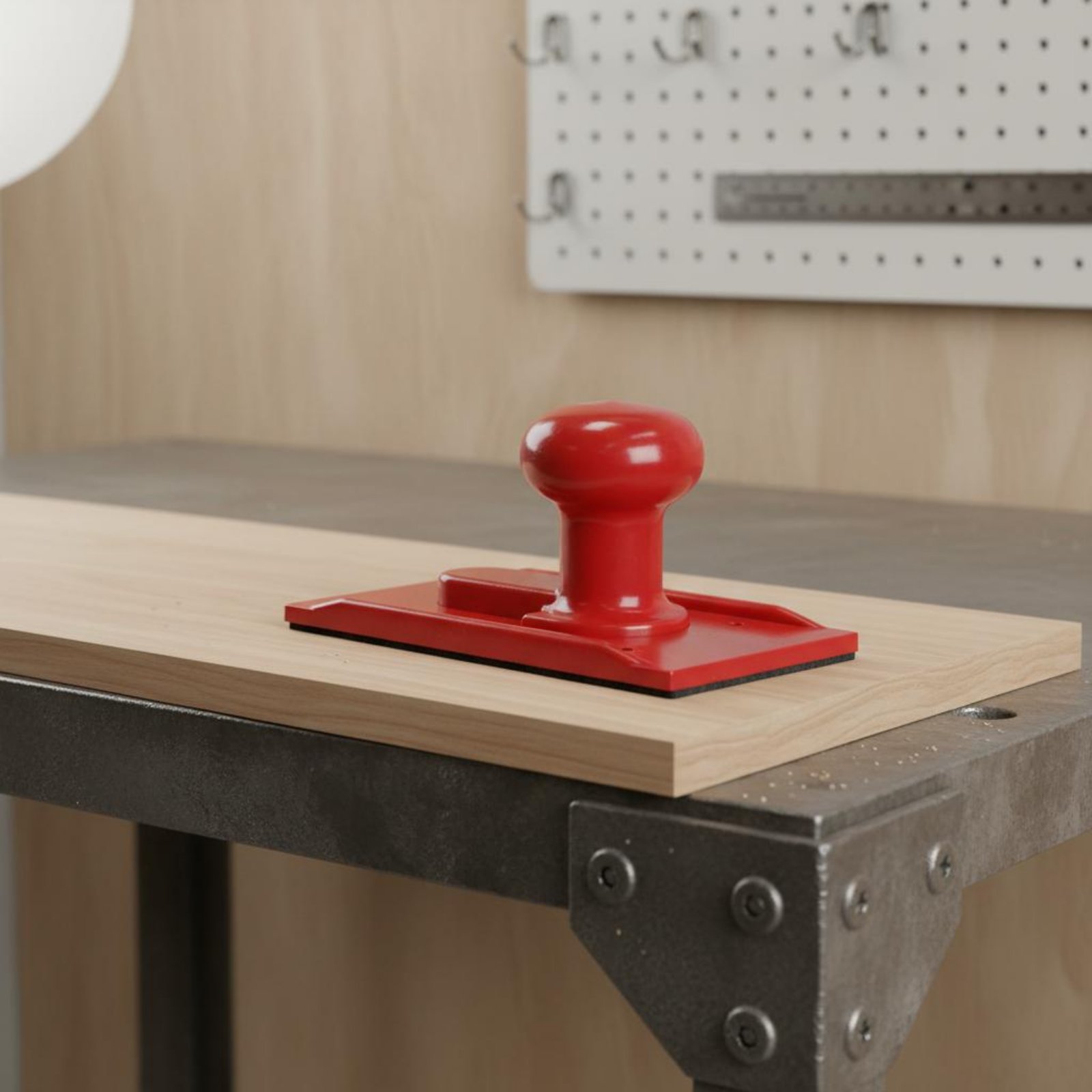 2 Buah Blok Dorong untuk Pertu - Power Tools Woodworking ulasan dan harga