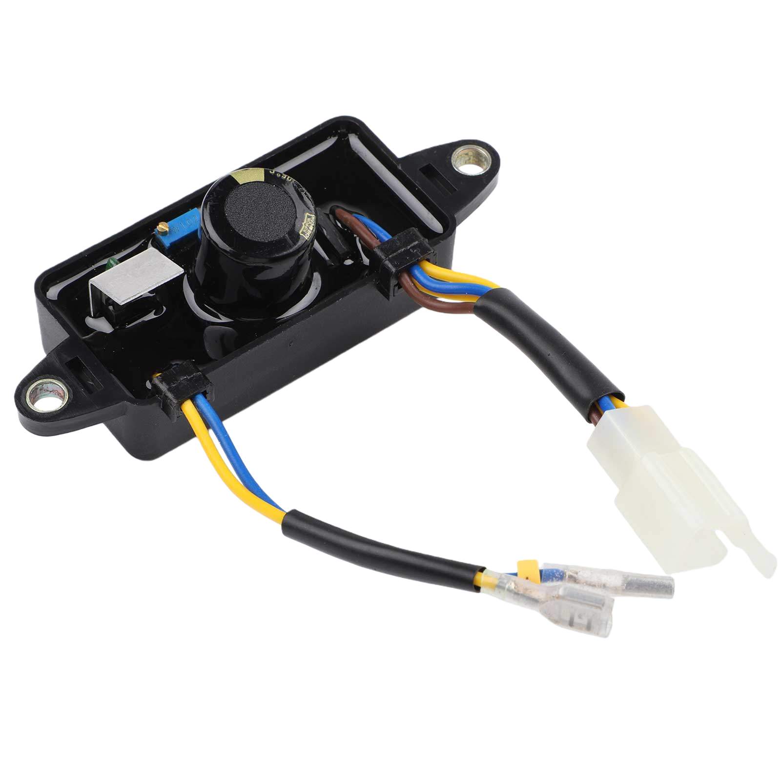 Perangkat AVR untuk Pengaturan - Power Tools Generator ulasan dan harga