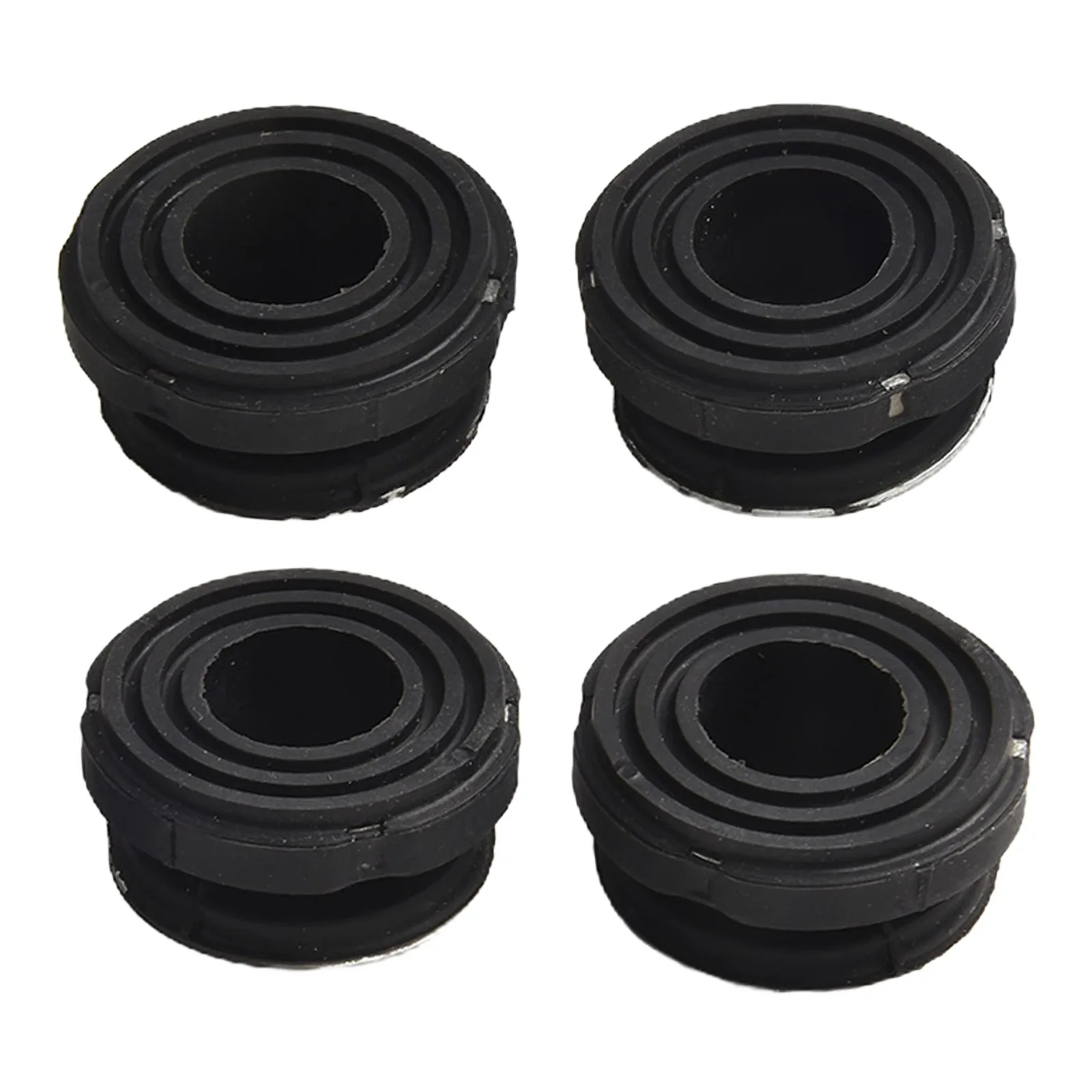 4 Buah Kaki Karet Pengganti un - Power Tools Generator ulasan dan harga