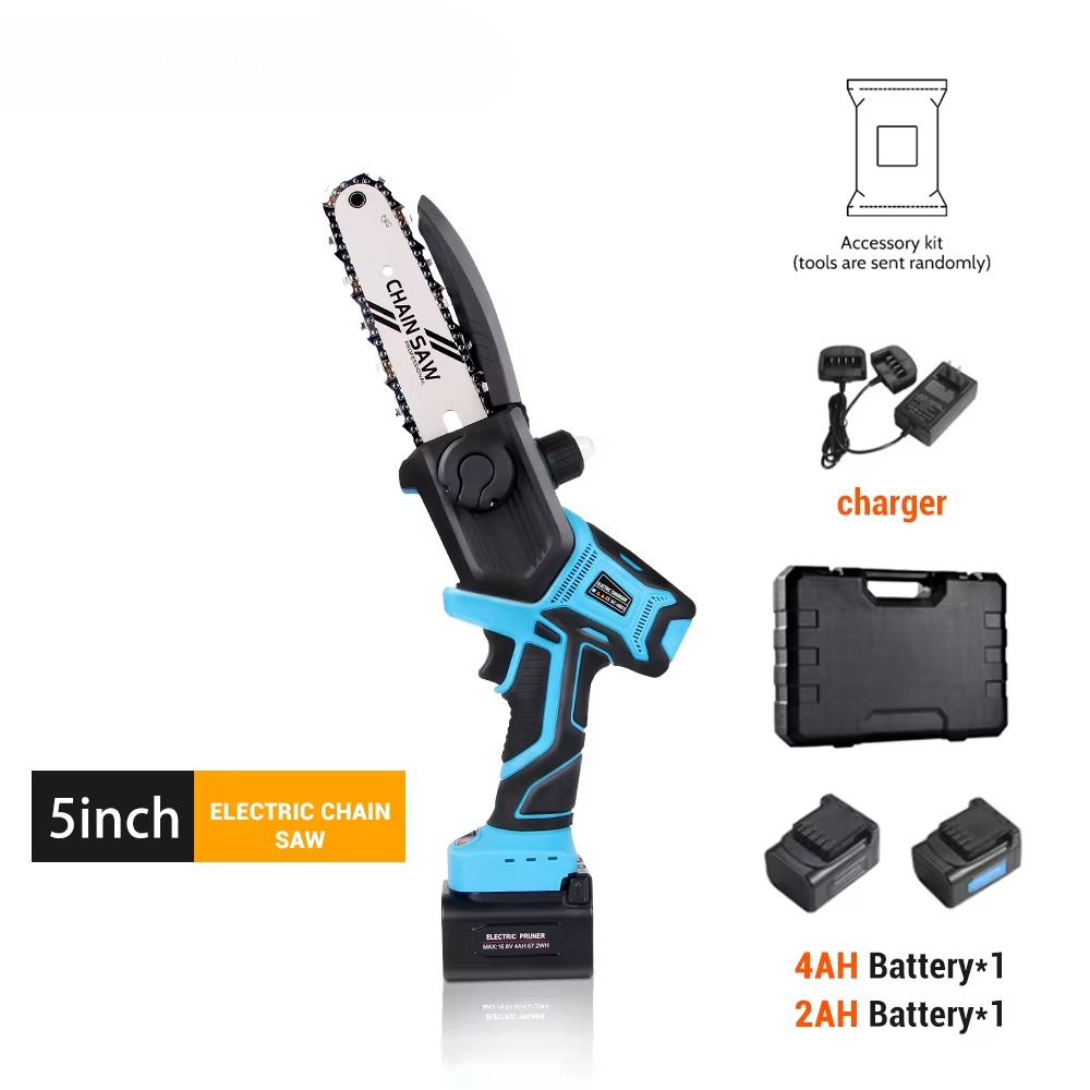 Gergaji Listrik Tanpa Kabel 5  - Power Tools Woodworking ulasan dan harga
