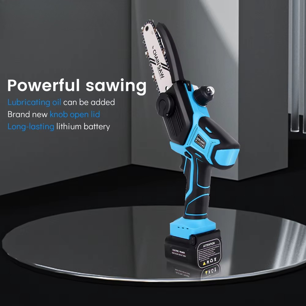 Gergaji Listrik Tanpa Kabel 5  - Power Tools Woodworking ulasan dan harga