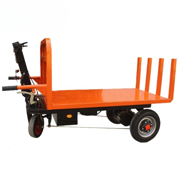 Troli Pengangkut Material Kons - Power Tools In Construction ulasan dan harga