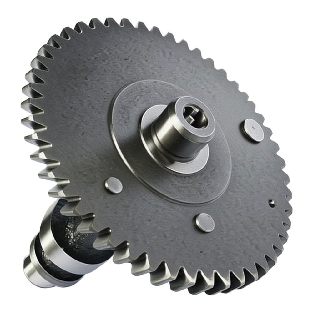 Camshaft Baja Pengganti untuk  - Power Tools Generator ulasan dan harga