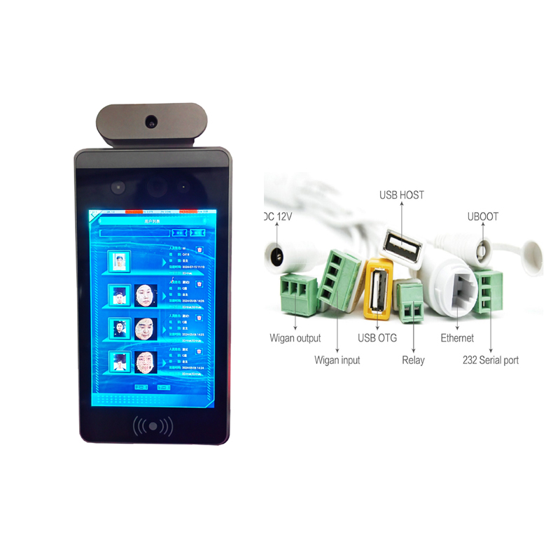 Sistem Pengenalan Wajah Berbas - Power Tools Ai ulasan dan harga
