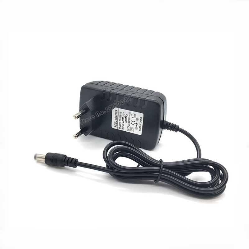 Adaptor AC DC EU/US/UK/AU Plug - Power Tools Uk ulasan dan harga