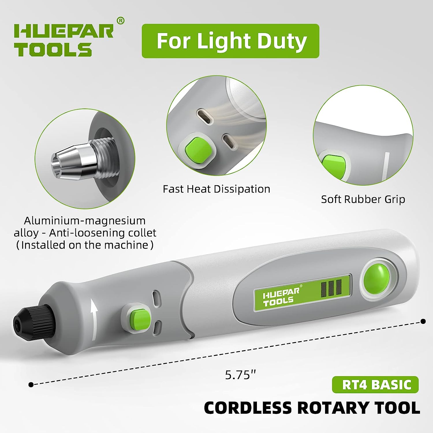 Kit peralatan pengukir bor lis - Power Tools Total ulasan dan harga