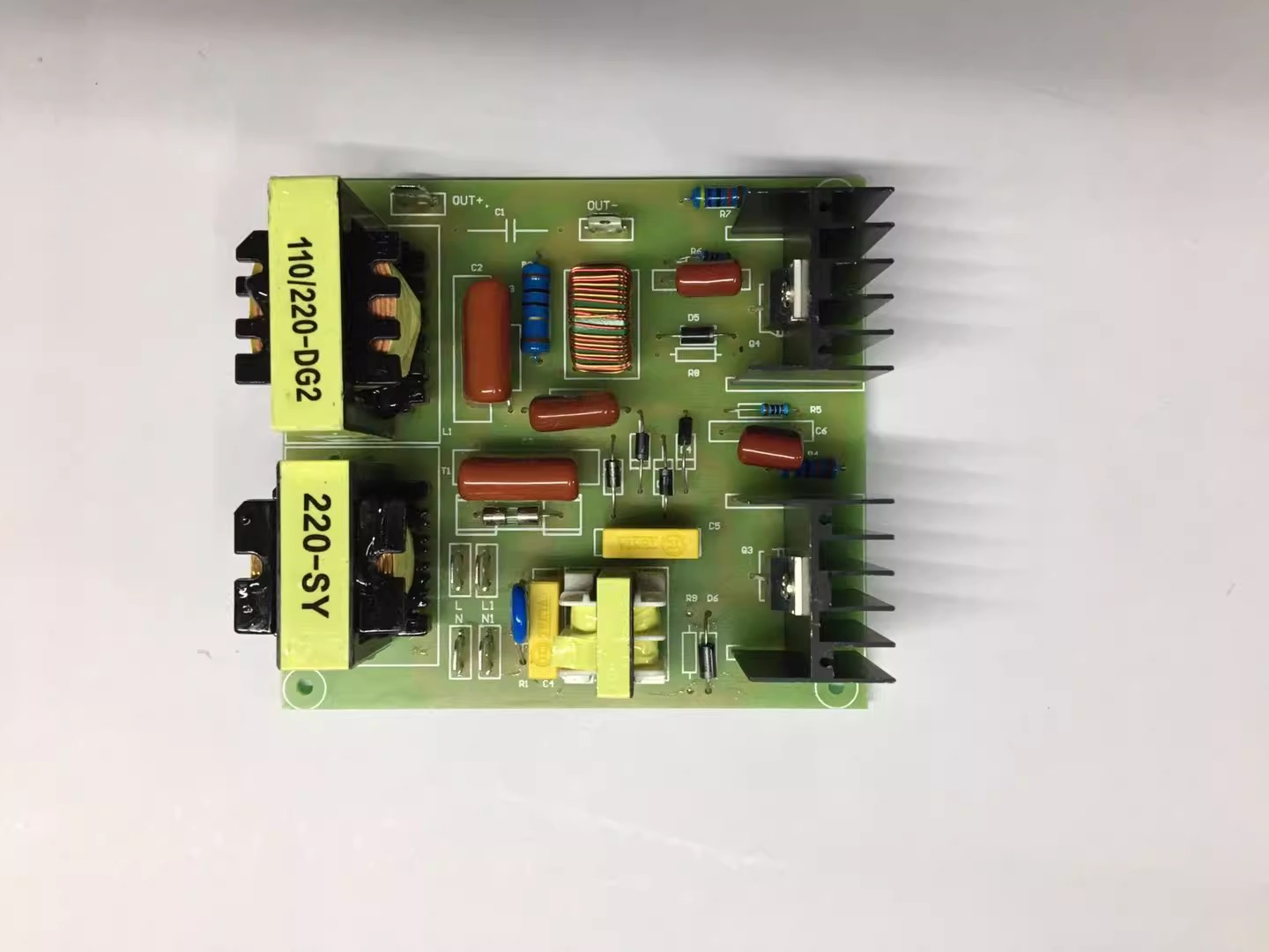 60W 120W 180W Pembersih Ultras - Power Tools Generator ulasan dan harga
