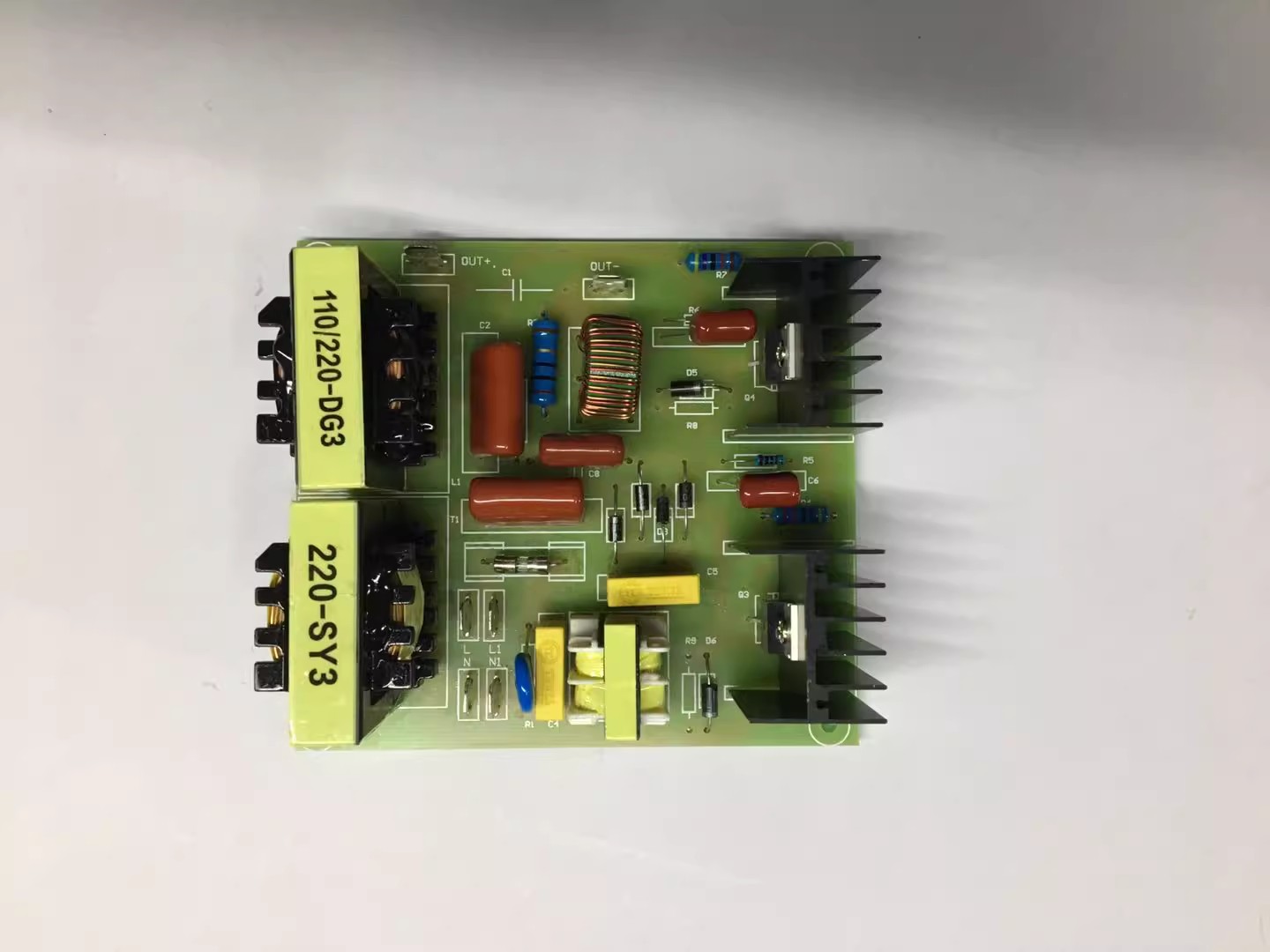60W 120W 180W Pembersih Ultras - Power Tools Generator ulasan dan harga