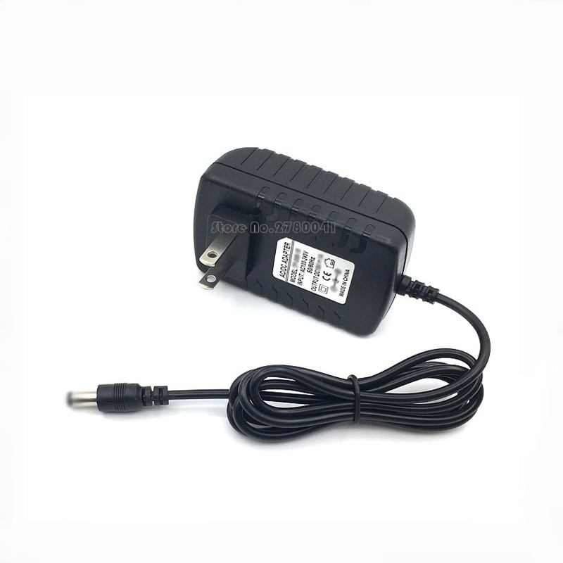 Pengisi Daya Adaptor AC/DC 10. - Power Tools Uk ulasan dan harga