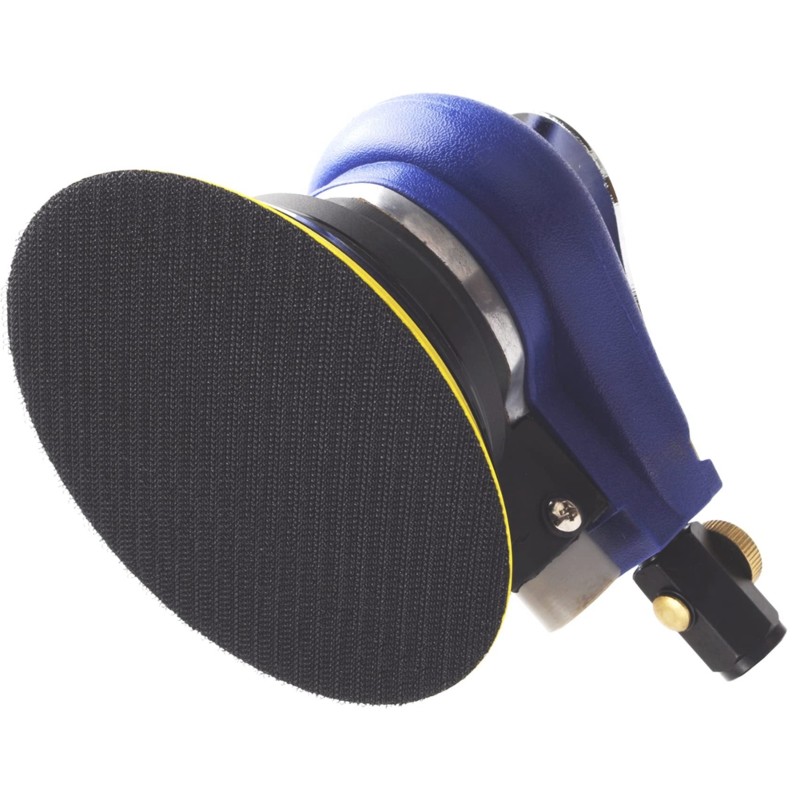 BARU TERSEDIA - Untuk Mobil, P - Random Orbital Sander ulasan dan harga