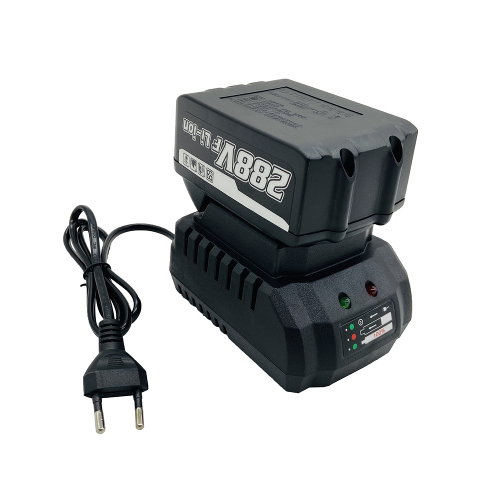 Pengisi Daya Baterai Li-ion Pe - Power Tools Uk ulasan dan harga