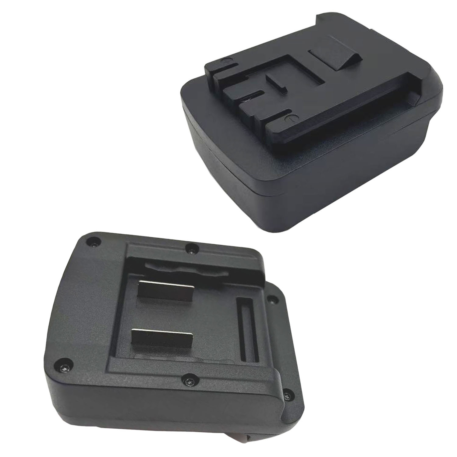 Konverter Adaptor Baterai untu - Power Xchange Tools ulasan dan harga