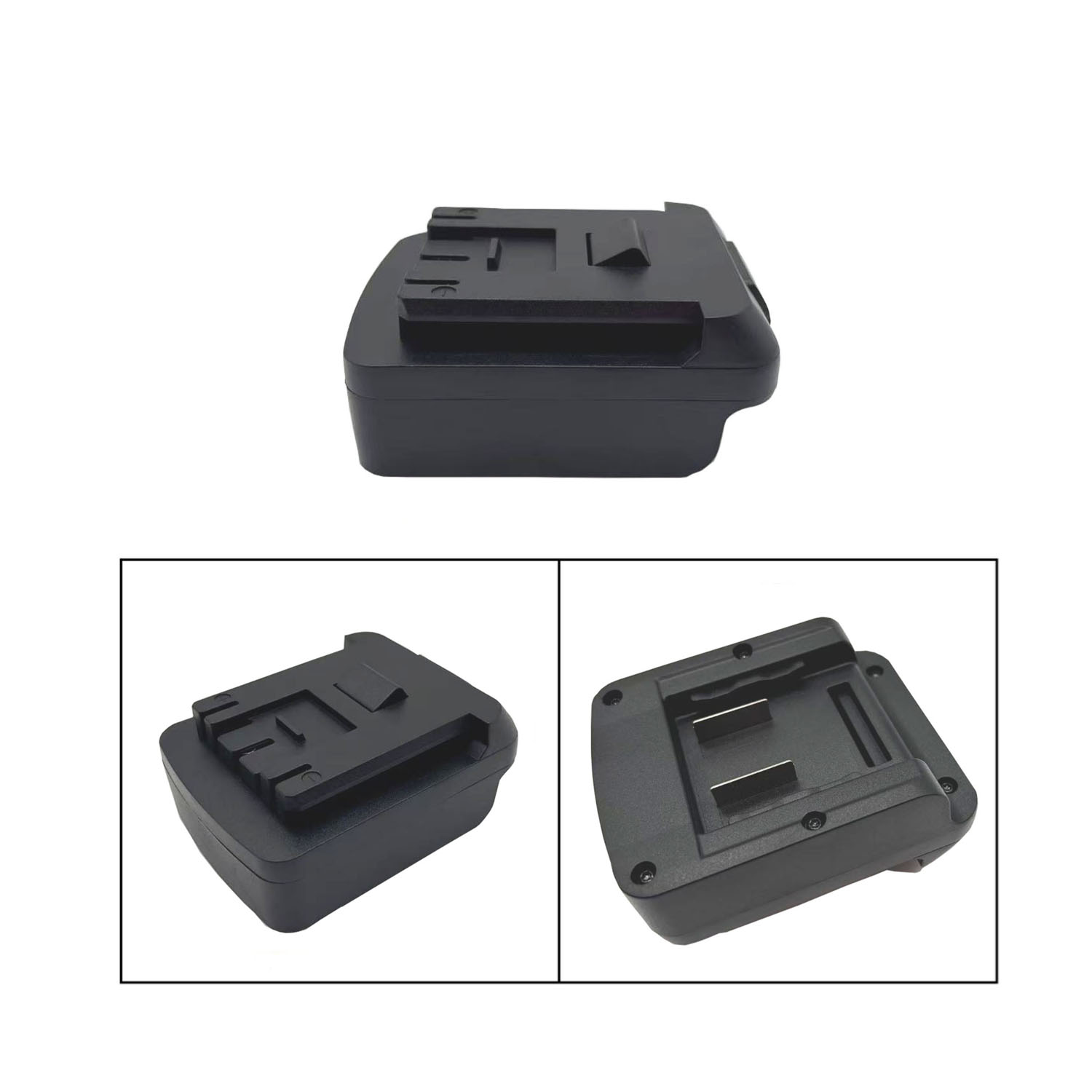 Konverter Adaptor Baterai untu - Power Xchange Tools ulasan dan harga