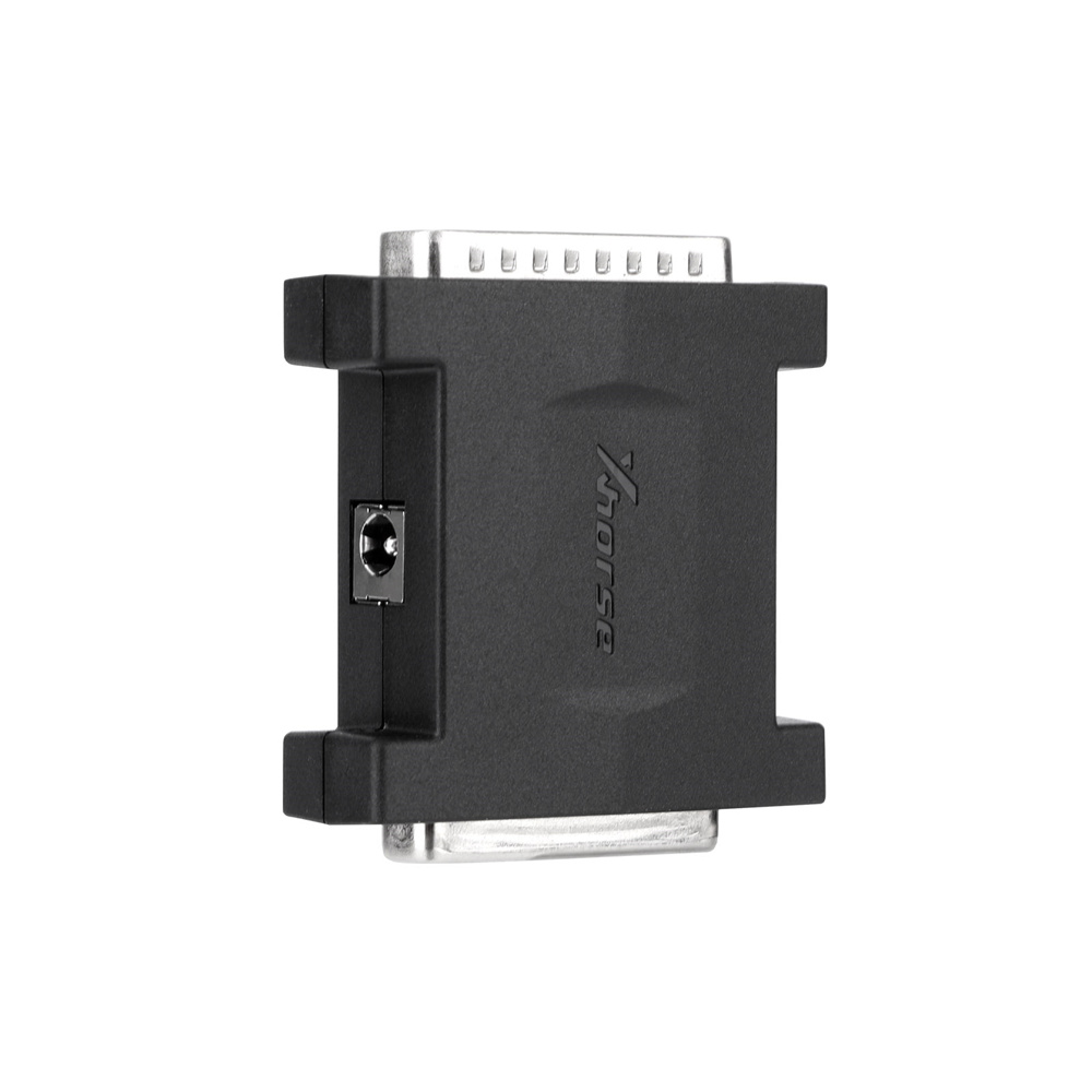 Adaptor Daya Xhorse VVDI MB BG - Power Tools Total ulasan dan harga